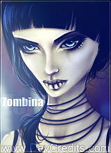 zombina