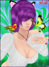 Avatar pic