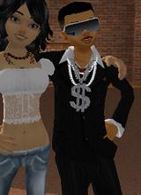 Avatar pic