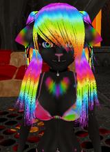 Avatar pic