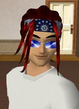 Avatar pic