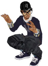 avatar image