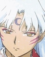 Sesshoumaru