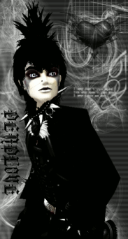 Avatar pic