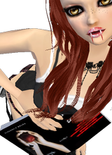 avatar picture