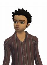 Avatar pic