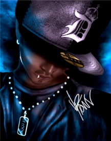 avatar picture