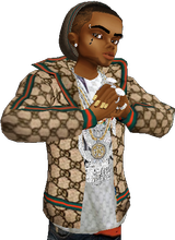 avatar picture