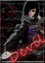 Avatar pic