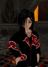Avatar pic