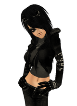BreathlessShadow