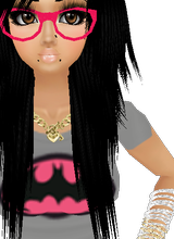 avatar image