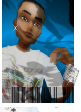 avatar picture