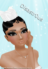 avatar image