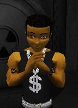 Avatar pic