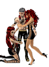 KnightsNaughtyMinx
