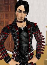 Avatar pic