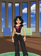 Avatar pic