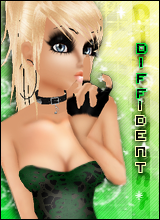Diffident