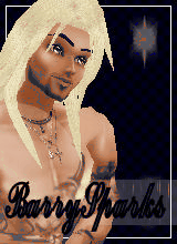 BarrySparks