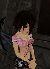 Avatar pic