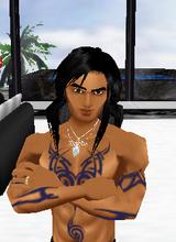 Avatar pic
