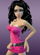 Avatar pic