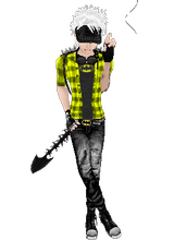 avatar picture