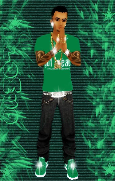 avatar image