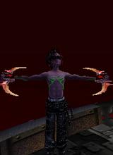 Avatar pic