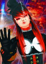 Avatar pic