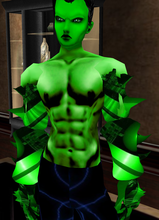 avatar image