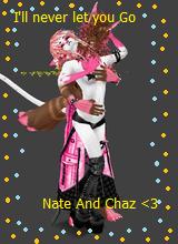 Chazziieeee