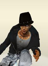 avatar image