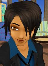 Avatar pic