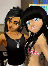 Avatar pic