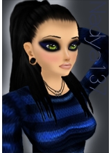 avatar image