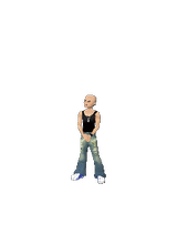 Avatar pic