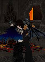Avatar pic