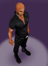 avatar image