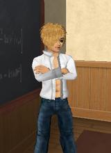avatar image