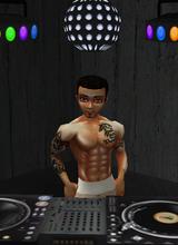 Avatar pic