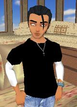 Avatar pic