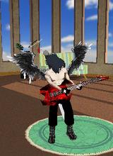 Avatar pic