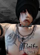 Reifr