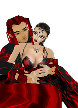 LadyWarLove