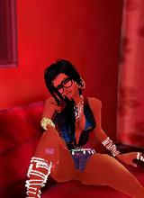 Avatar pic