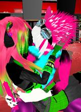 avatar image