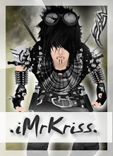 iMrKriss