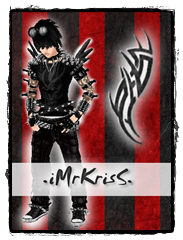 iMrKriss
